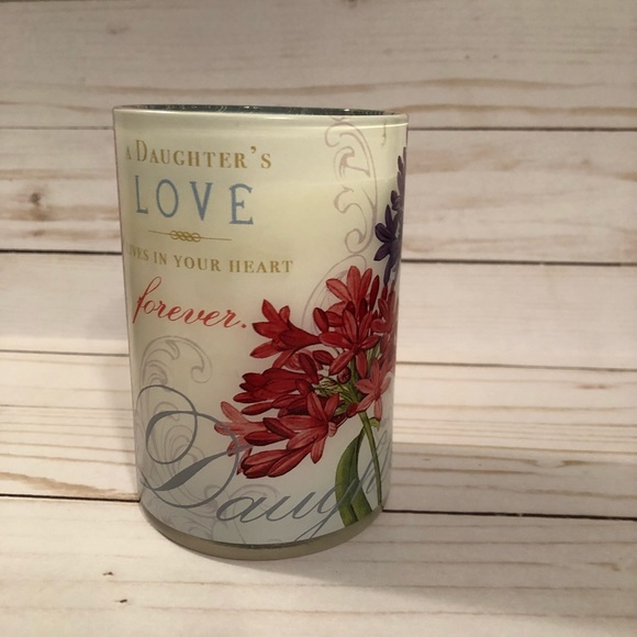 Unscented candle - Picture 3 of 7